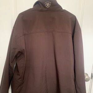 ARIAT men’s coat